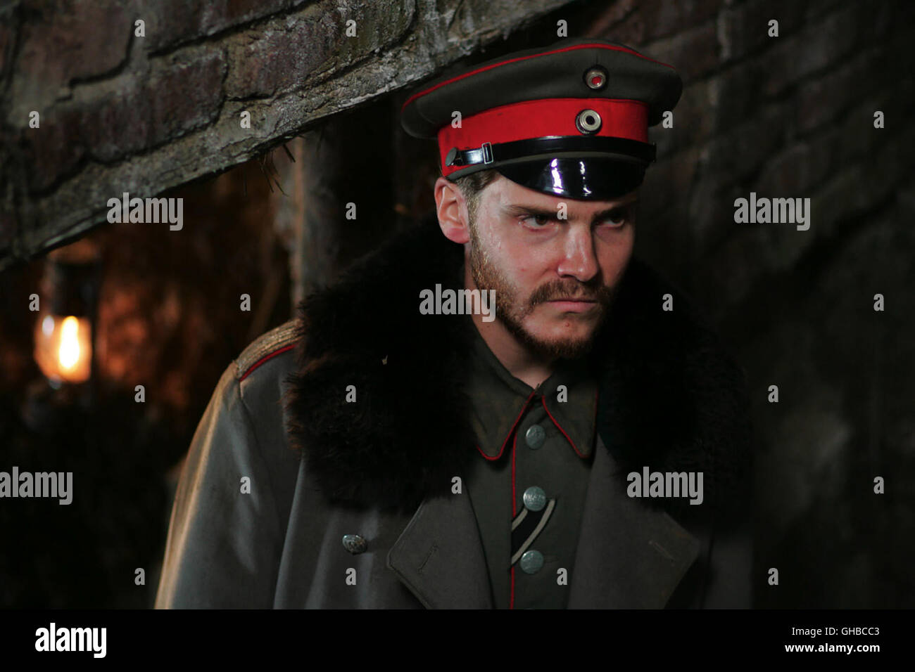 Joyeux noel daniel bruhl 2005 Banque de photographies et d’images à haute résolution Alamy