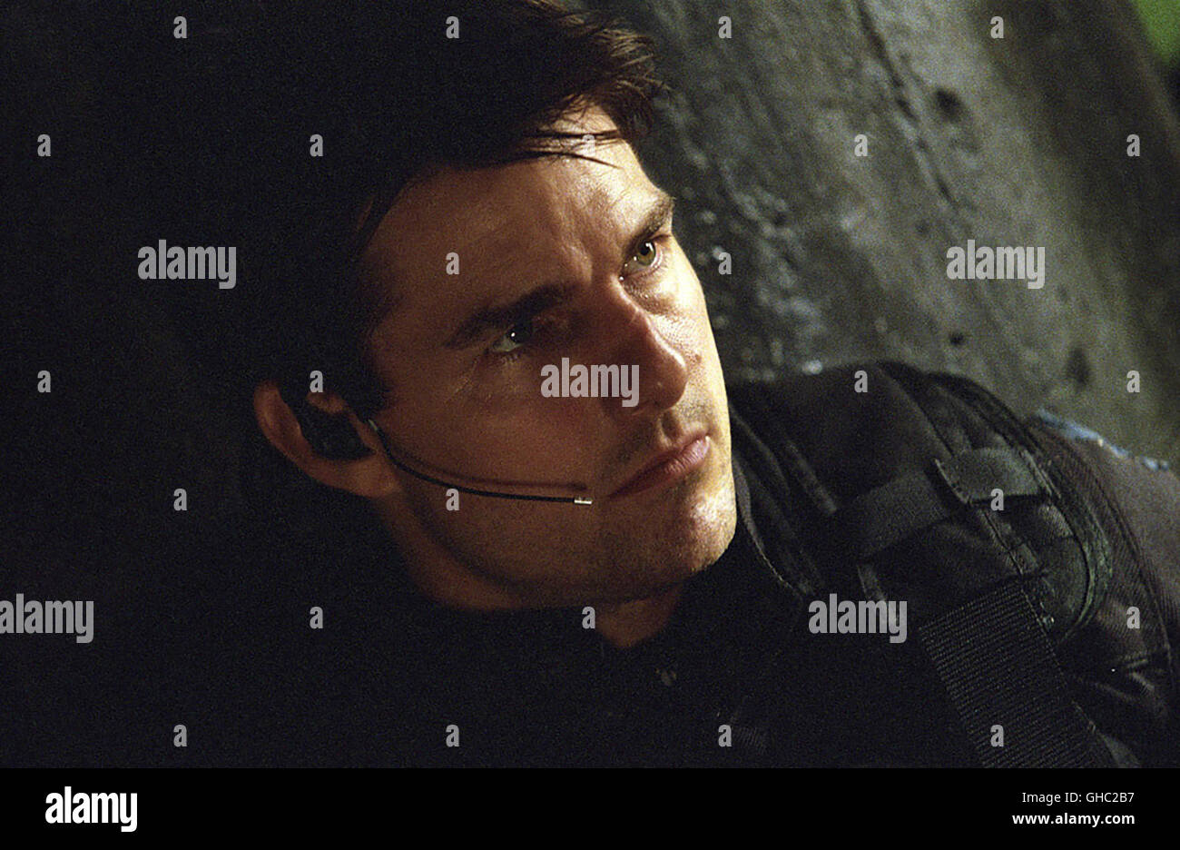 MISSION : IMPOSSIBLE III USA 2006 'J.J. Abrams' TOM CRUISE (Ethan Hunt) Régie : J.J. Abrams' Banque D'Images