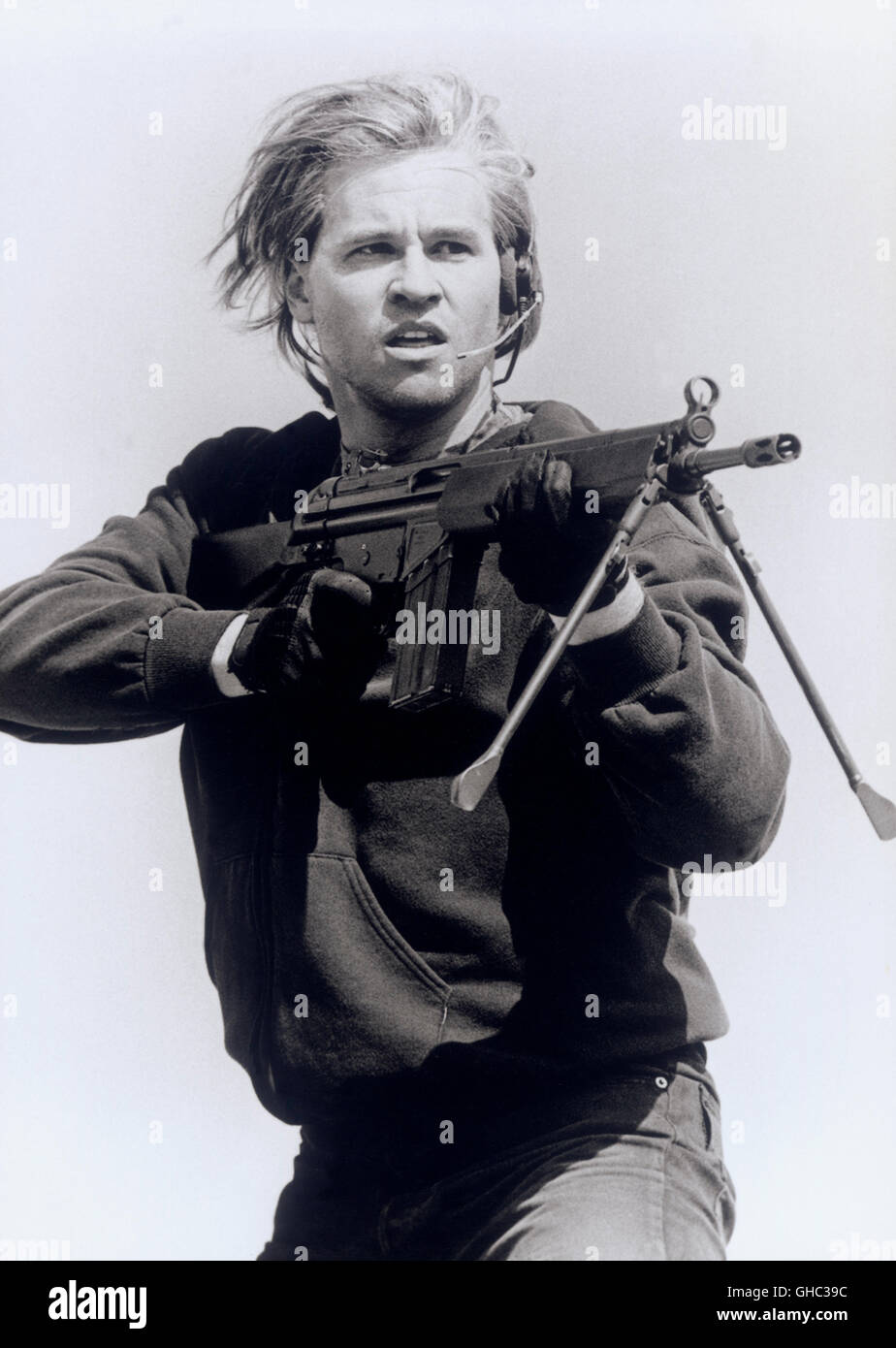 Val Kilmer Heat Banque De Photographies Et Dimages à Haute Résolution