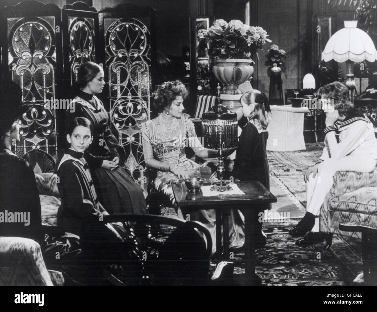 Luchino Visconti Tod In Venedig TOD IN VENEDIG Morte a Venezia Italien/Frankreich 1971 Luchino Visconti