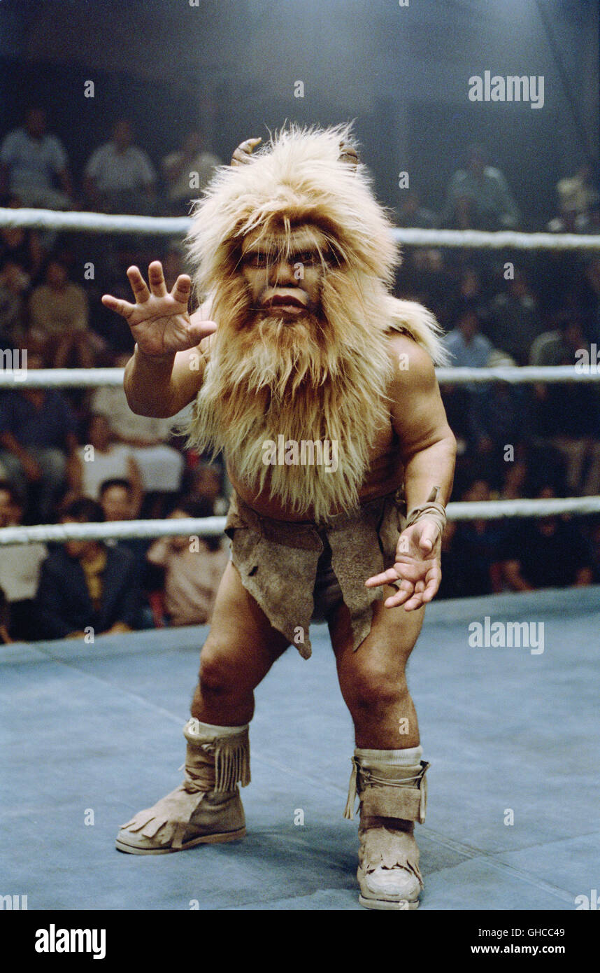 NACHO LIBRE USA 2006 Jared Hess Voir aus Nacho Libre Regie : Jared Hess Banque D'Images