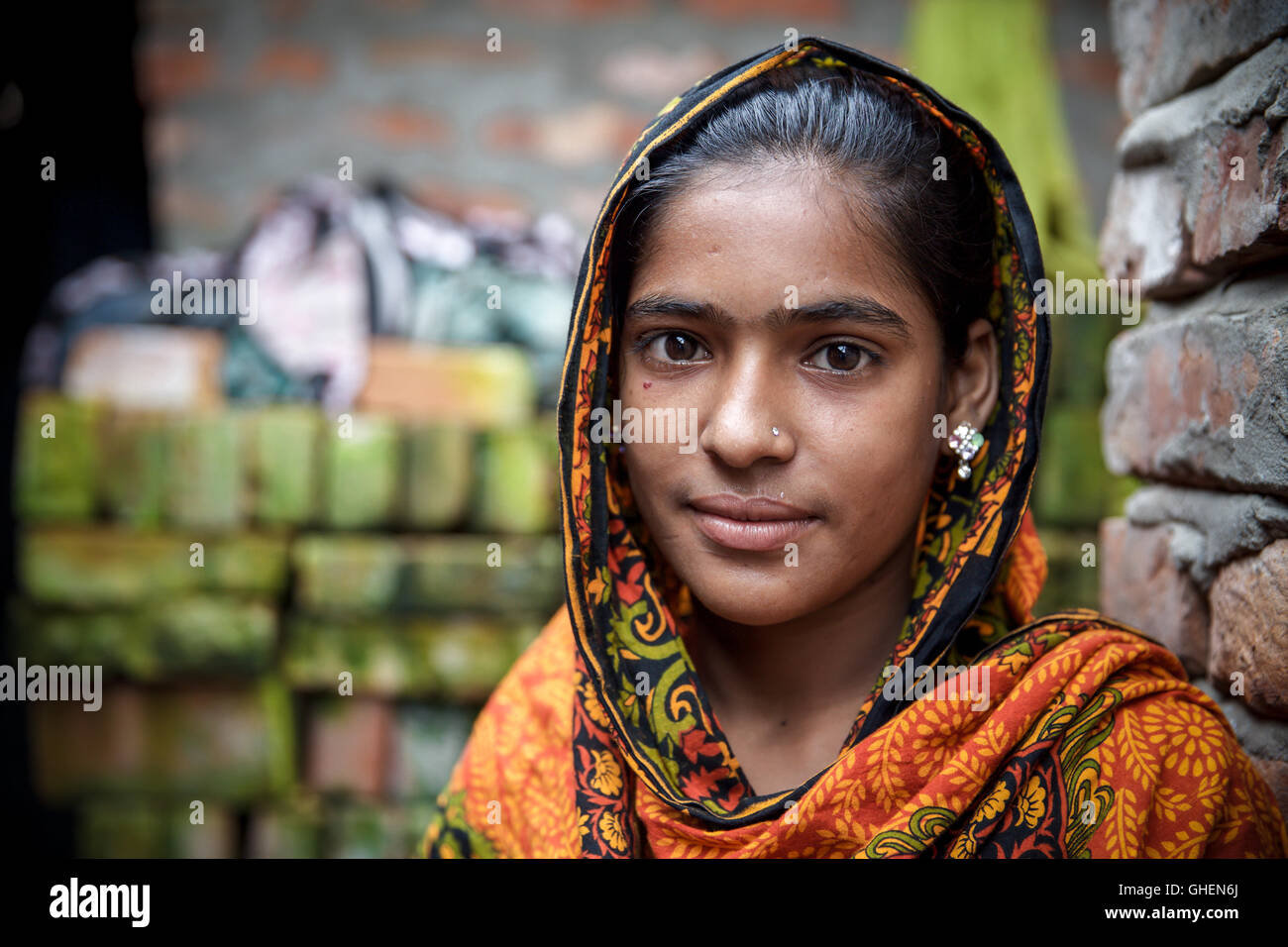 Bangladeshi X Bangladeshi X Bangladeshi X Les gens, les visages et les histoires du Bangladesh Photo Stock - Alamy