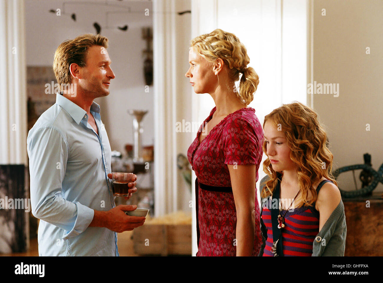 Die wilden Hühner und die Liebe / Christian (THOMAS KRETSCHMANN