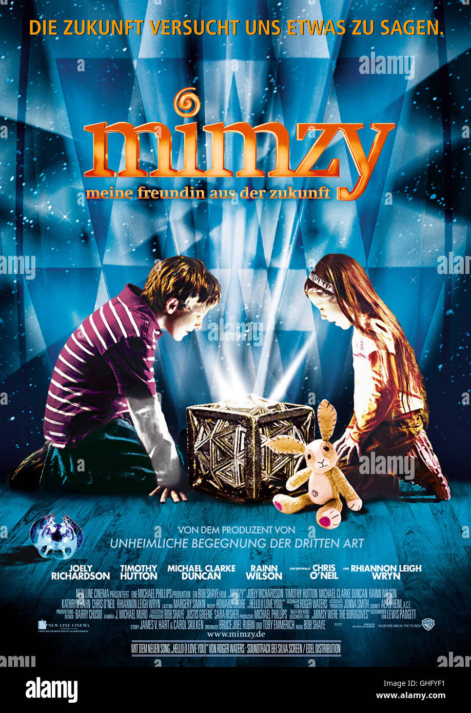 last mimzy movie last mimzy movie