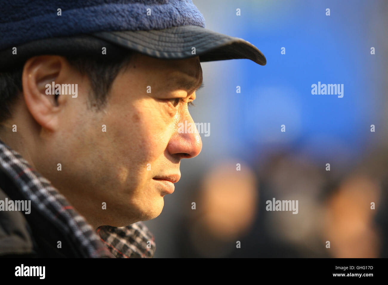 Gefahr und Begierde / Réalisateur Ang Lee Regie : Ang Lee aka. Lust, Caution / Se, Jie Banque D'Images