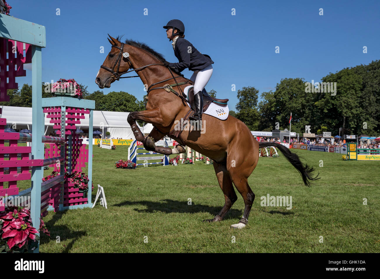 Emily baldwin Banque de photographies et d’images à haute résolution