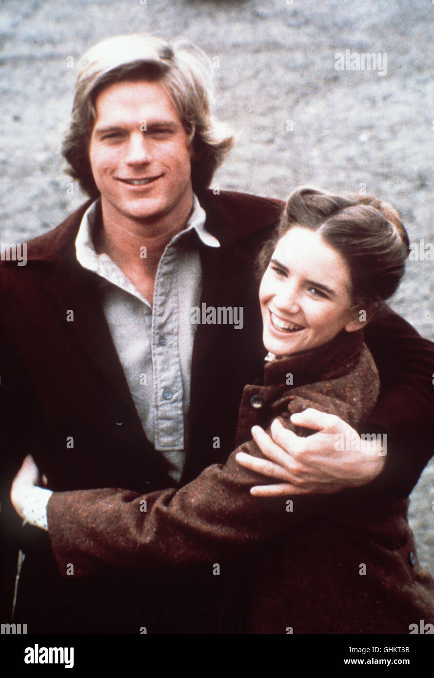 laura rencontre almanzo