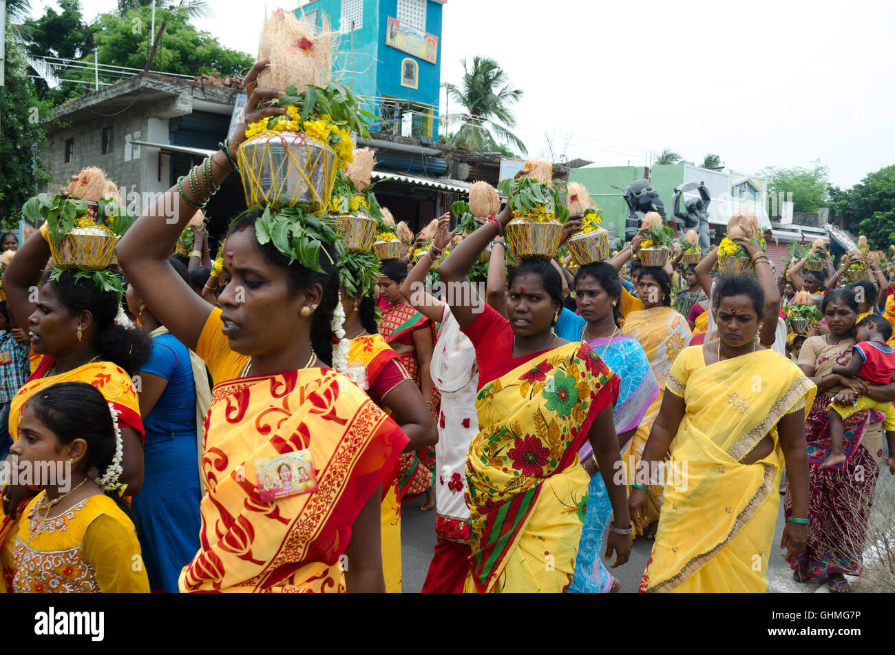 AADI Festival Banque D'Images