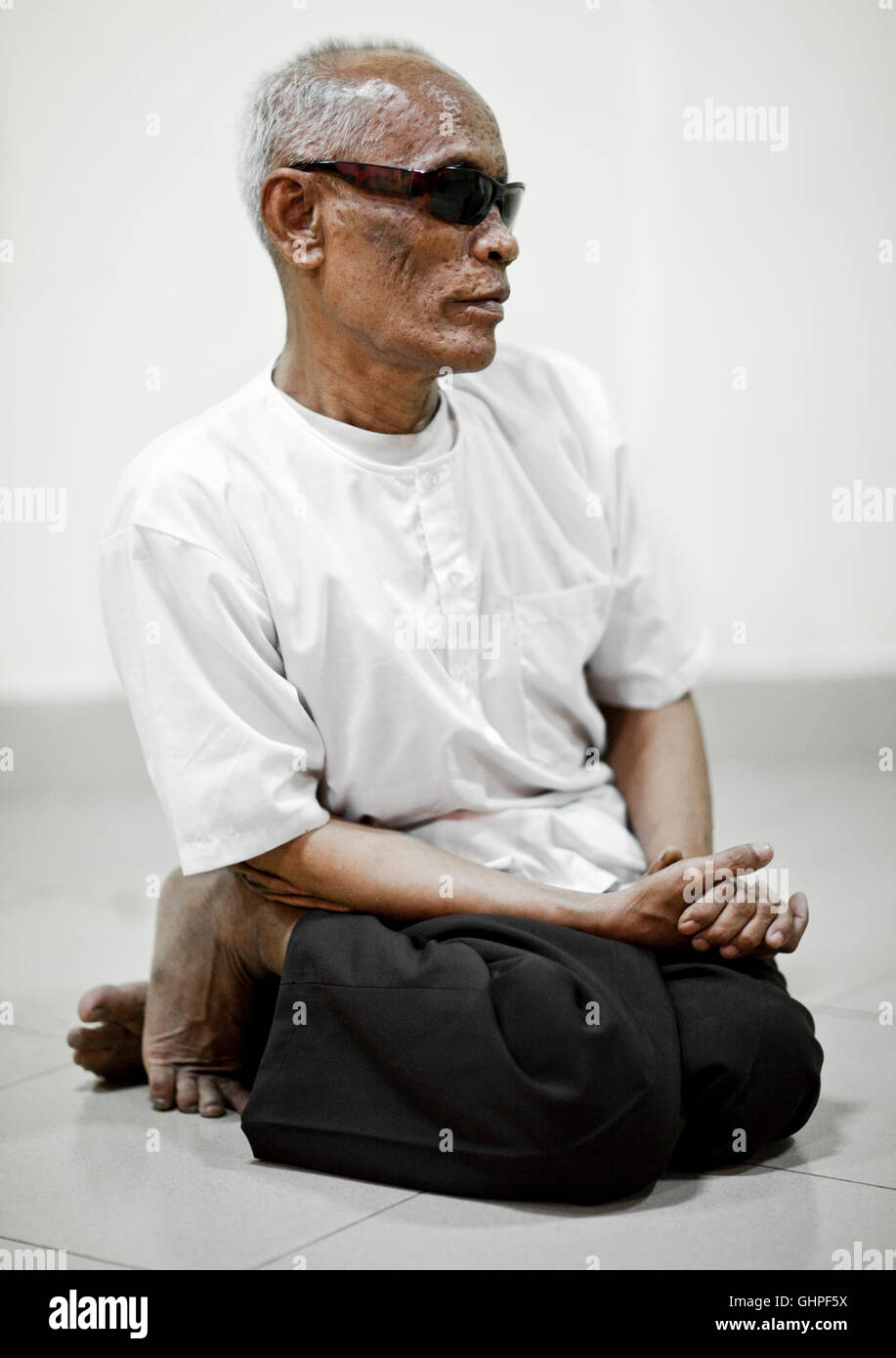 Kung nai Banque de photographies et d’images à haute résolution Alamy