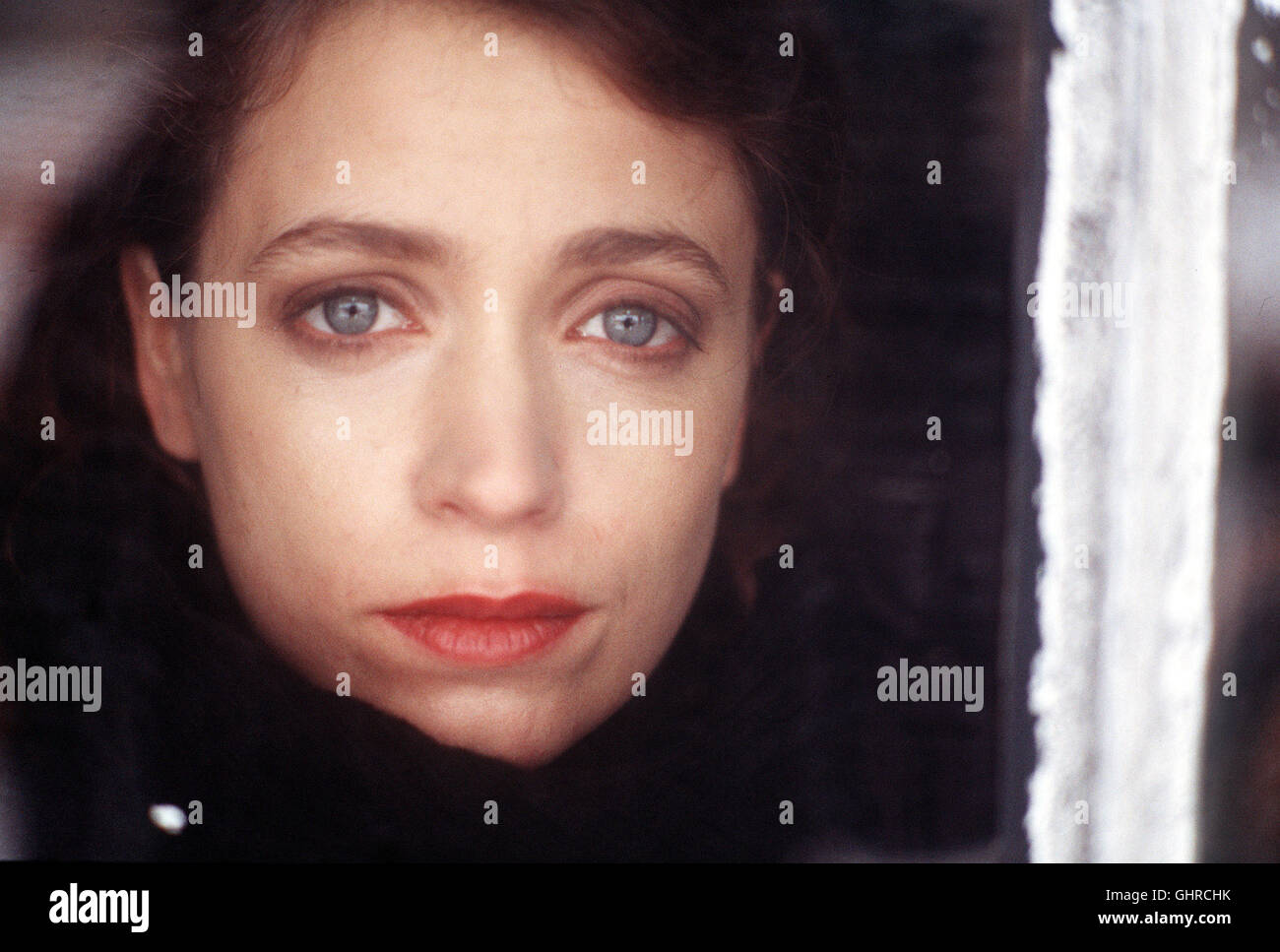 Soko 5113 - Die Beamten der SOKO stehen vor einem Problème, Denn der Tote hat sich zu Lebzeiten durch seinen Beruf des Journalisten, unbeliebt denkbar gemacht. Wer ein Motiv ?. Liane Wink (ANNA THALBACH) war seine Geliebte und Beratung in Ihrem Mann Paul ein Dorn im Auge. aka. Schnappschüsse Banque D'Images