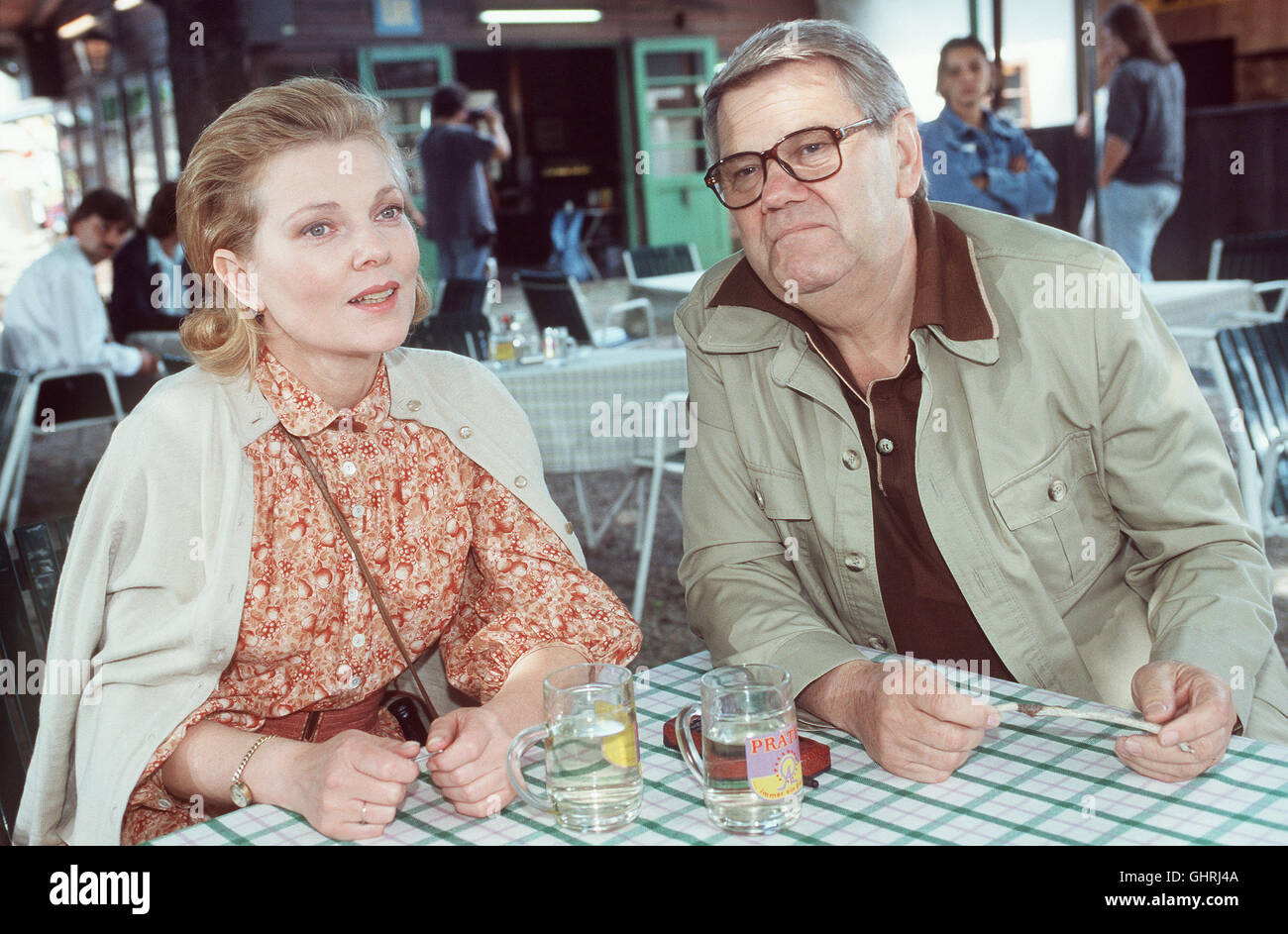 Cornelia kondgen Banque de photographies et d'images à haute résolution -  Alamy