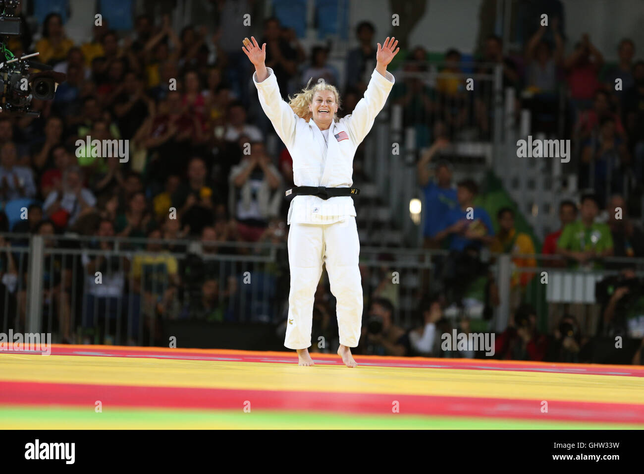 Championnats de france de judo Banque de photographies et d’images à haute résolution Alamy