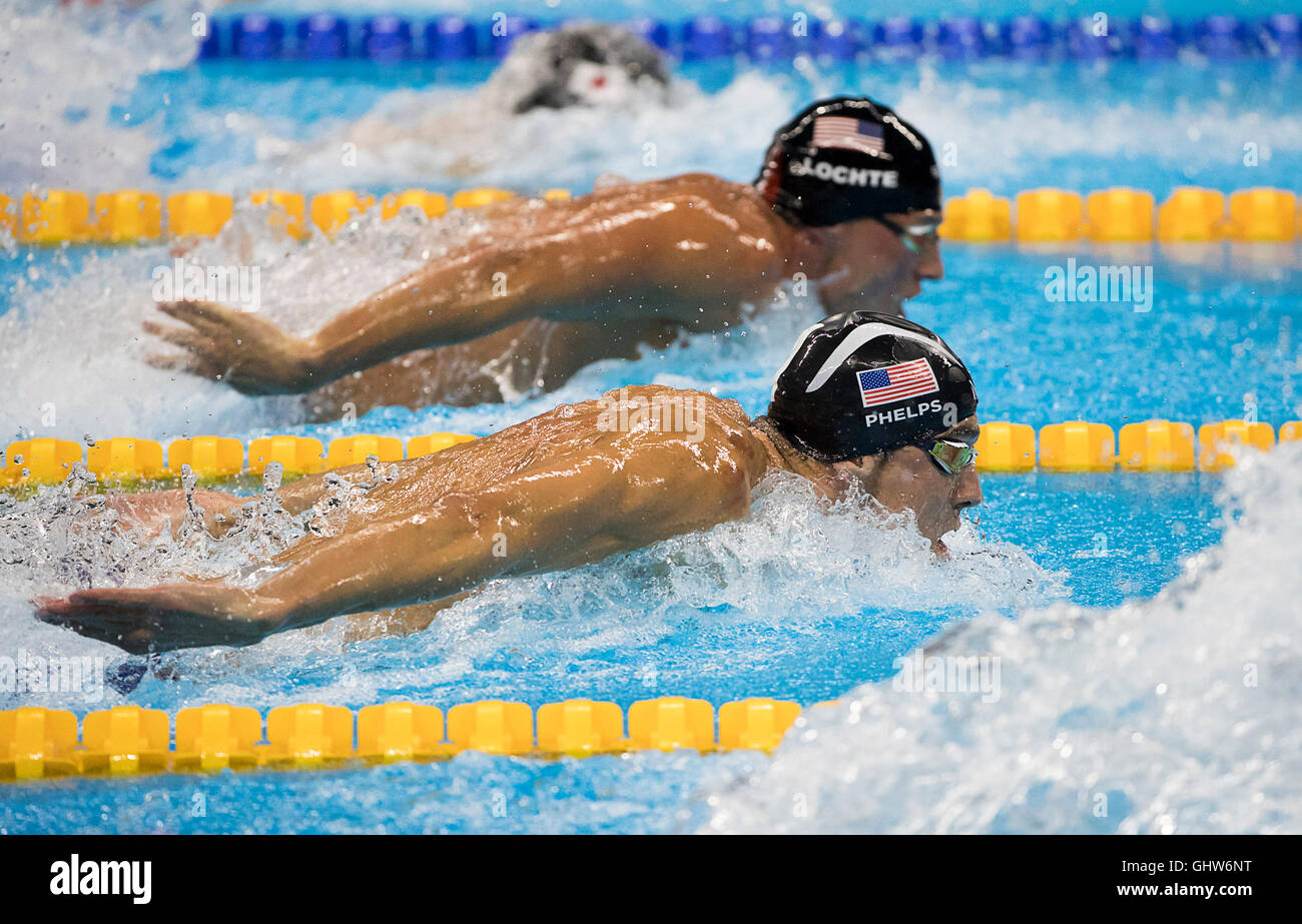 Pin's Team USA Rio 2016 – émail Multi-couleurs, Neuf Sous Blister (Jeux Olympiques)