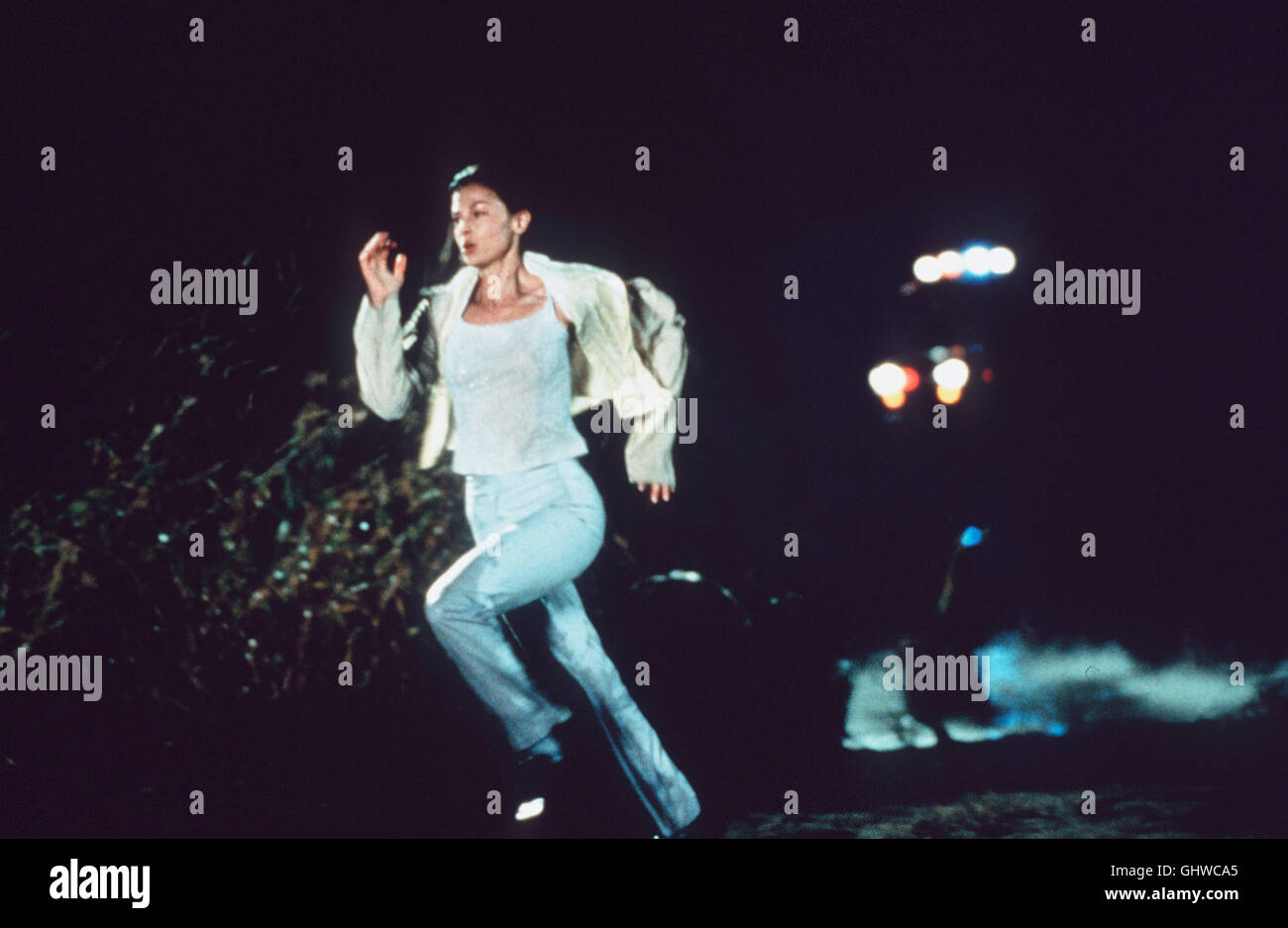 Libby Parsons ( ASHLEY JUDD ) Regie : Bruce Beresford aka. Double péril Banque D'Images