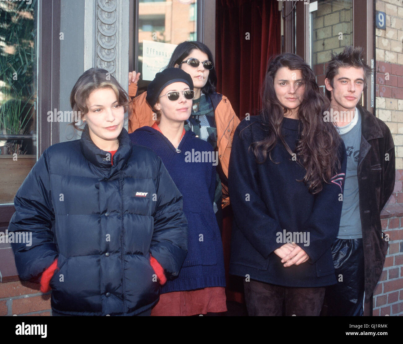 Werner schreyer Banque de photographies et d’images à haute résolution