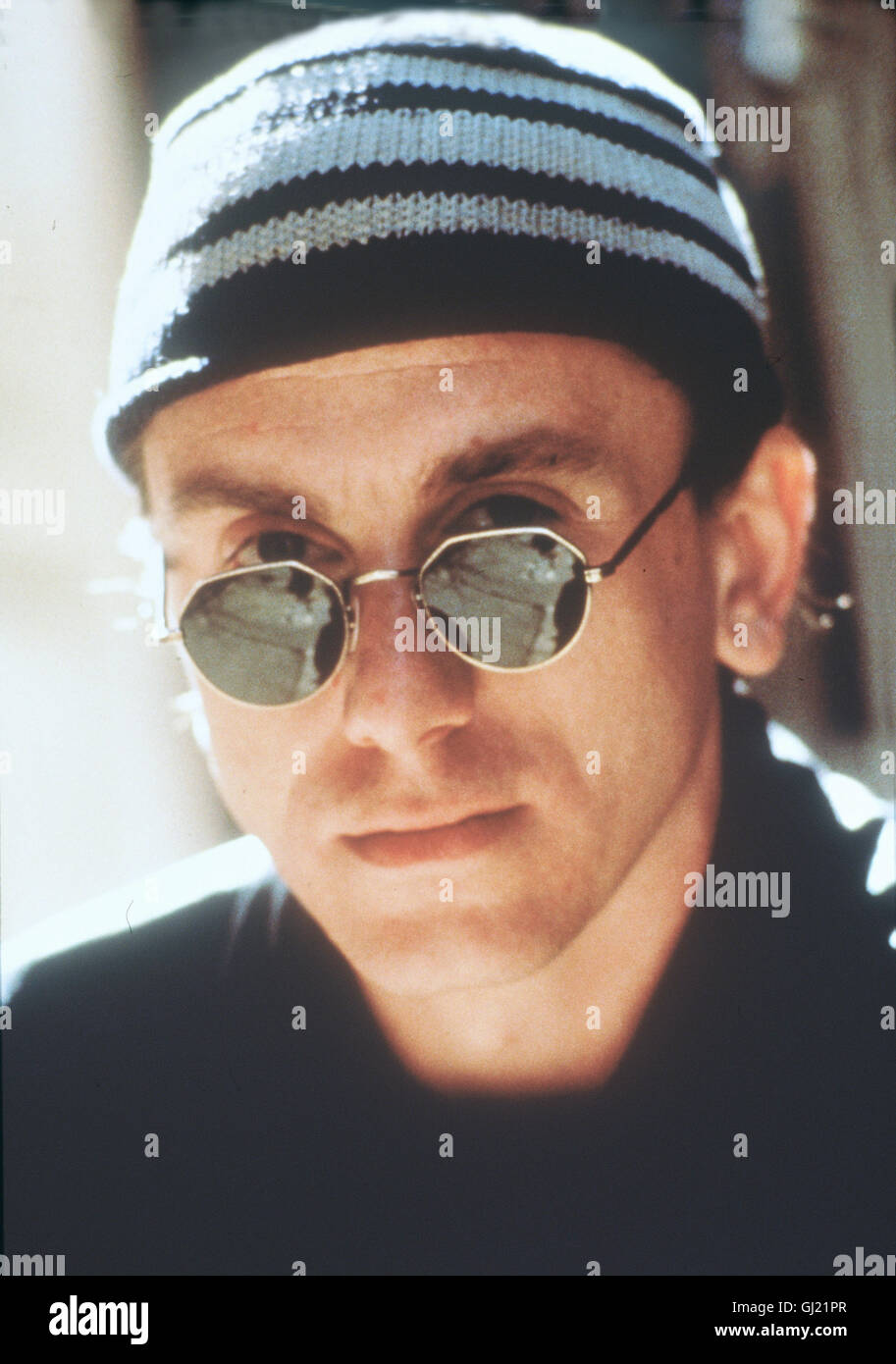LITTLE ODESSA - EISKALT WIE DER TOD- La plage de Brighton, New York. Unter den Einheimischen heisst das überwiegend von russisch-jüdischen Einwanderern bewohnte Stadtviertel 'Little Odessa'. Hier ist der Auftragskiller Joshua Shapira (Tim Roth) aufgewachsen. Nun führt ein neuer Job nhi nach vielen Jahren dorthin zurück. Regie : James Gray aka. Little Odessa Banque D'Images