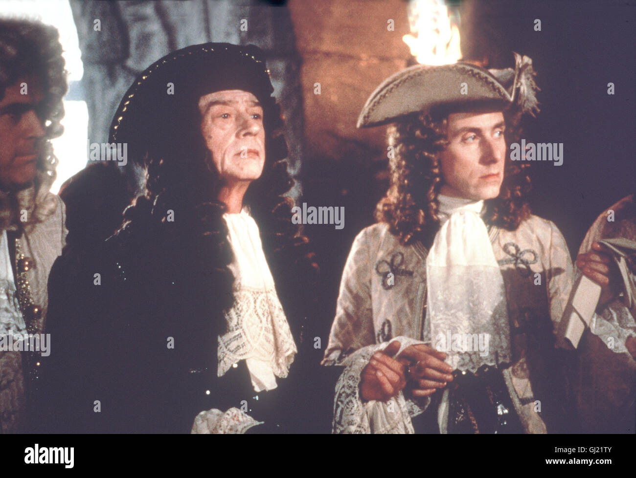 Rob Roy Banque D'Images