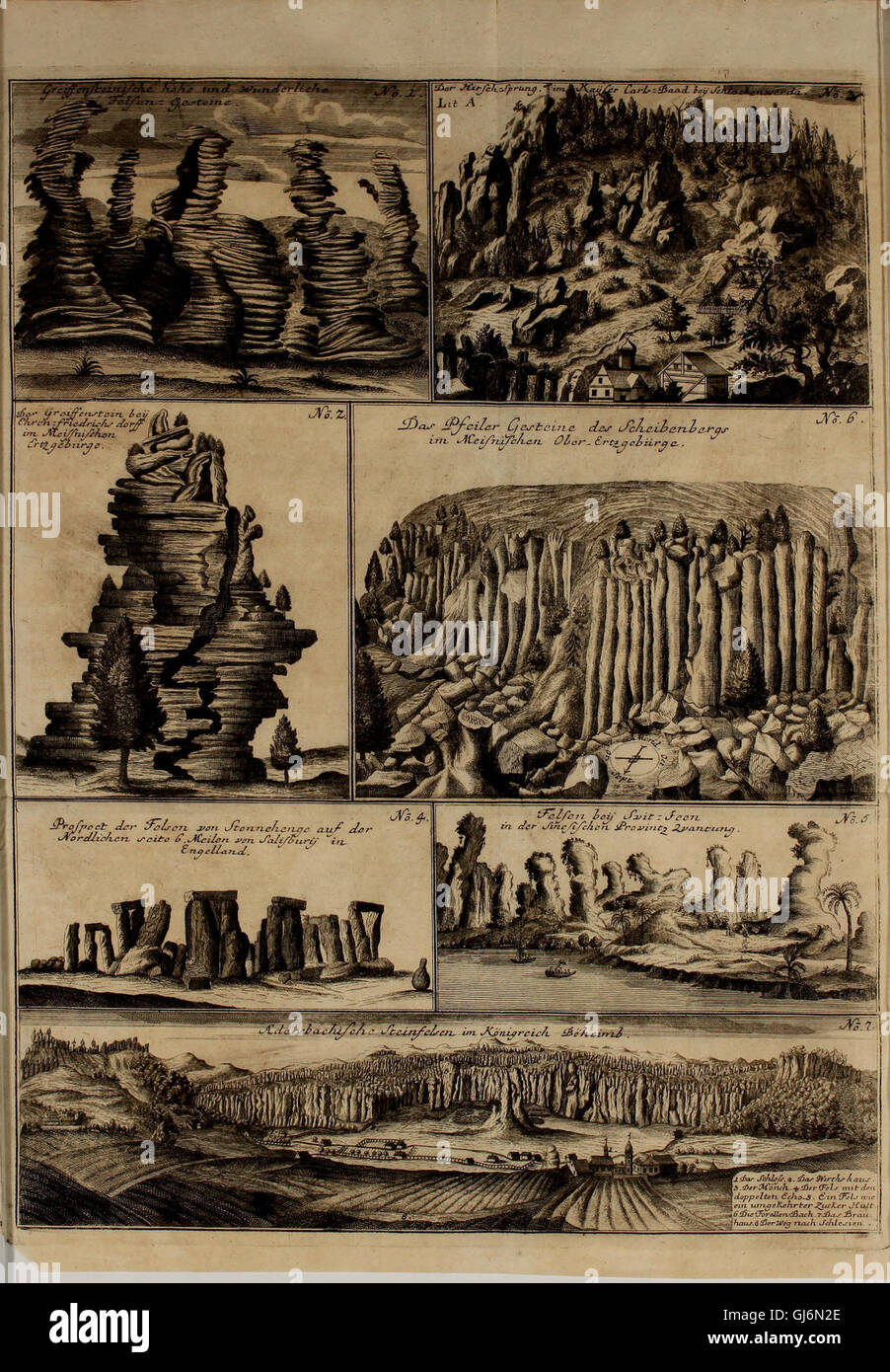 *Rariora naturae et artis* (1737) se concentre sur des objets naturels et artistiques rares, documentant les curiosités et les artefacts médicaux rassemblés dans un cabinet de raretés, mêlant nature et art en un seul volume. Banque D'Images