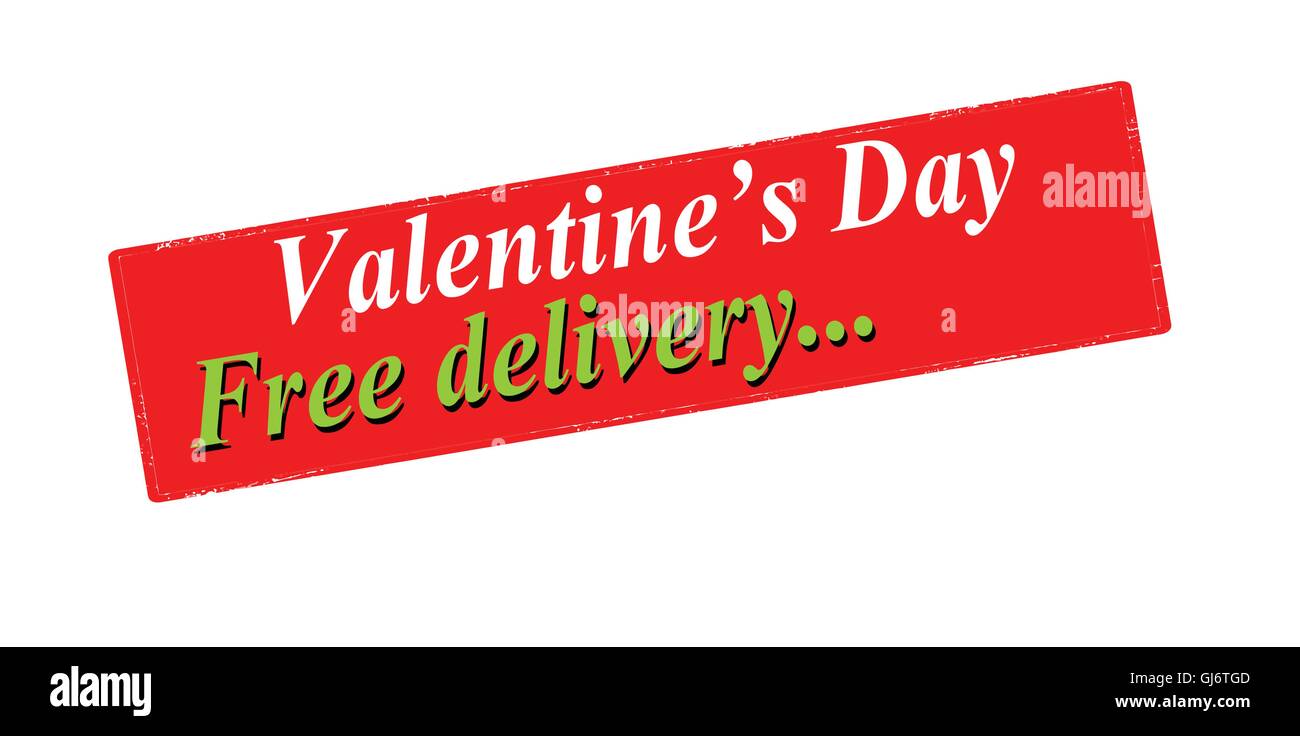 Happy Valentine day sale Illustration de Vecteur