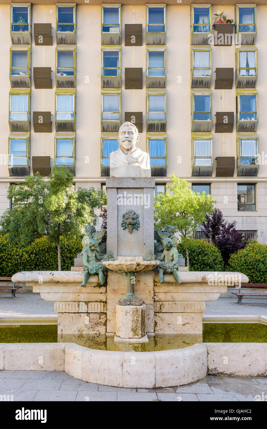 Juan vazquez de mella Banque de photographies et d’images à haute