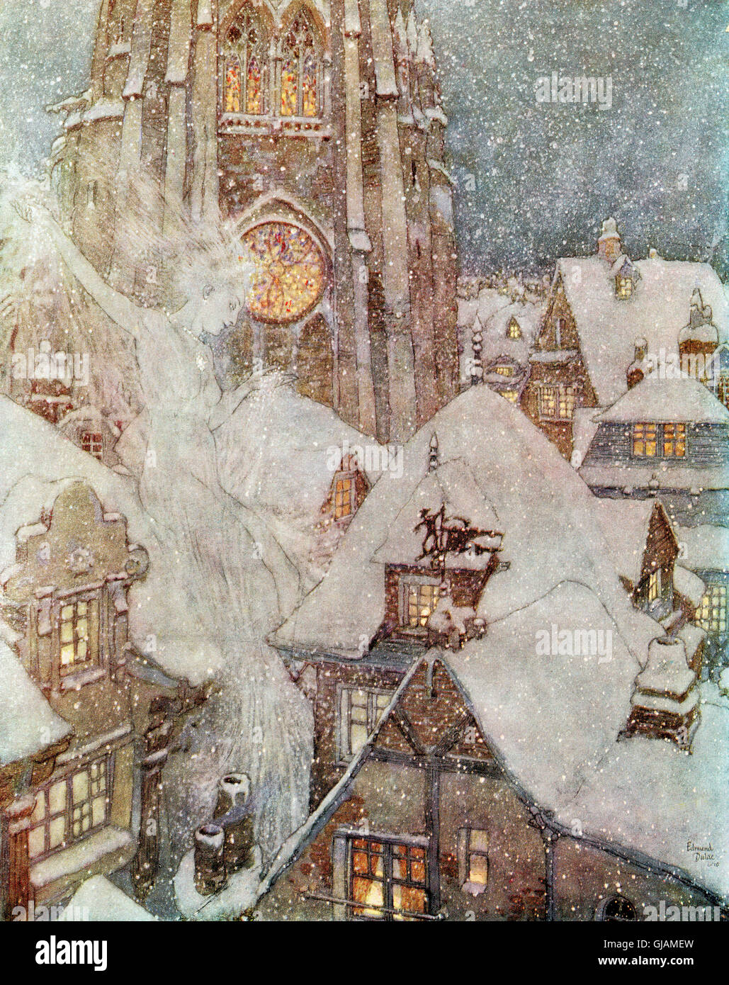 reine-des-neiges-banque-de-photographies-et-d-images-haute-r-solution