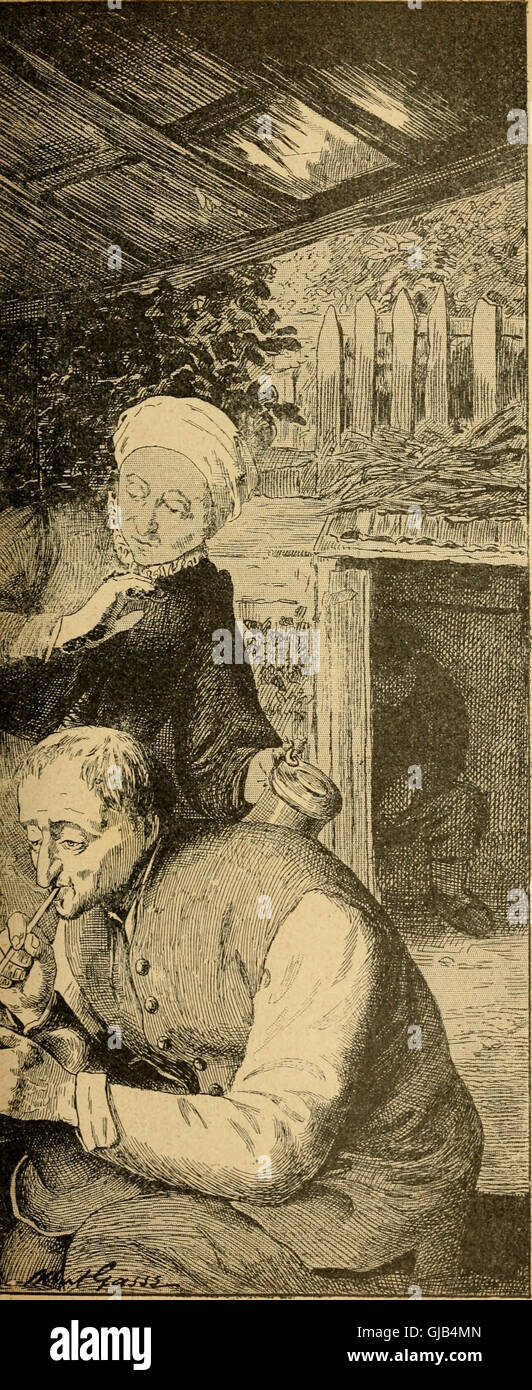 Curiosités médico-artistiques (1907) explore l'intersection de la médecine et de l'art, présentant des artefacts médicaux rares et intrigants, des sculptures et des représentations artistiques de thèmes médicaux. Banque D'Images