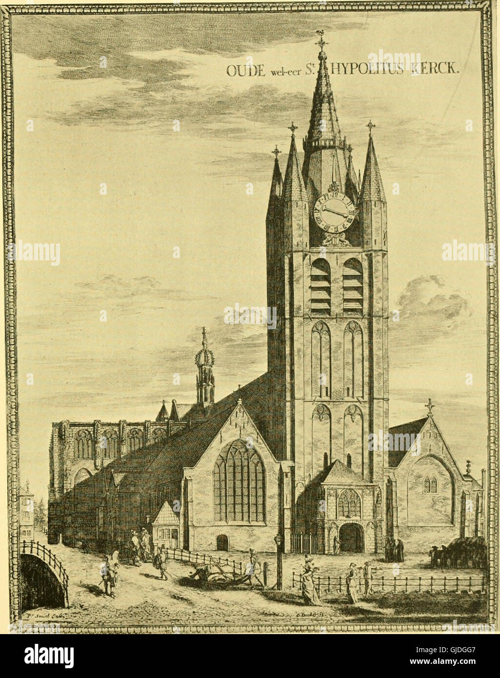 Antony van Leeuwenhoek, souvent appelé le père de la protozoologie et de la bactériologie, est célèbre pour son travail de pionnier dans l'étude de la vie microscopique. Ses découvertes, documentées dans cette publication de 1932, ont jeté les bases de la microbiologie moderne. Banque D'Images