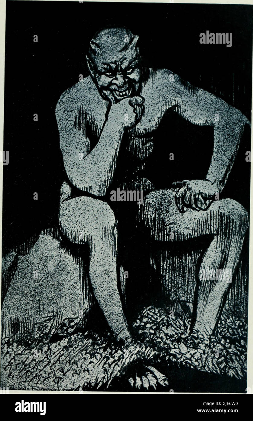 Le magazine canadien de la politique, la science, l'art et la littérature, Novembre 1917-avril 1918 (1893) Banque D'Images