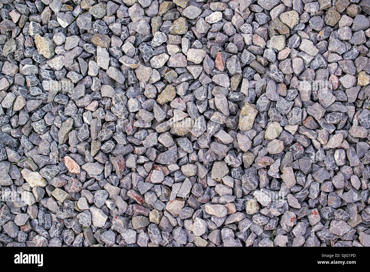 Grit Stone rock surface texture d'en haut Banque D'Images