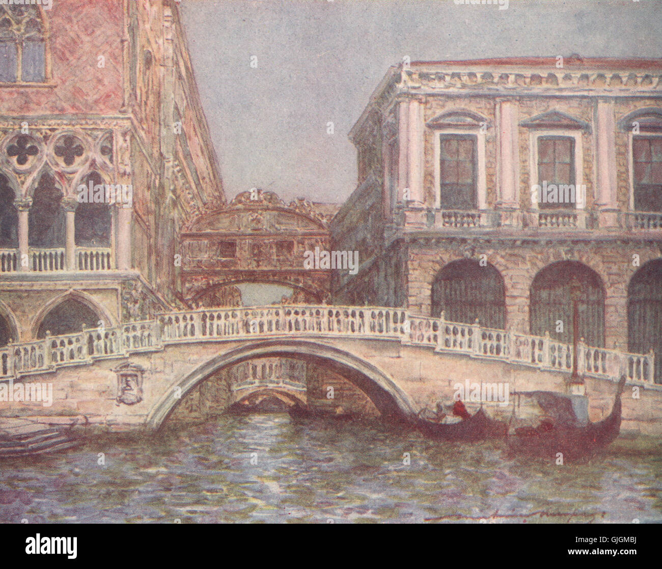 Venice Print Banque D Image Et Photos Alamy Venice Print Banque D Image Et Photos Alamy