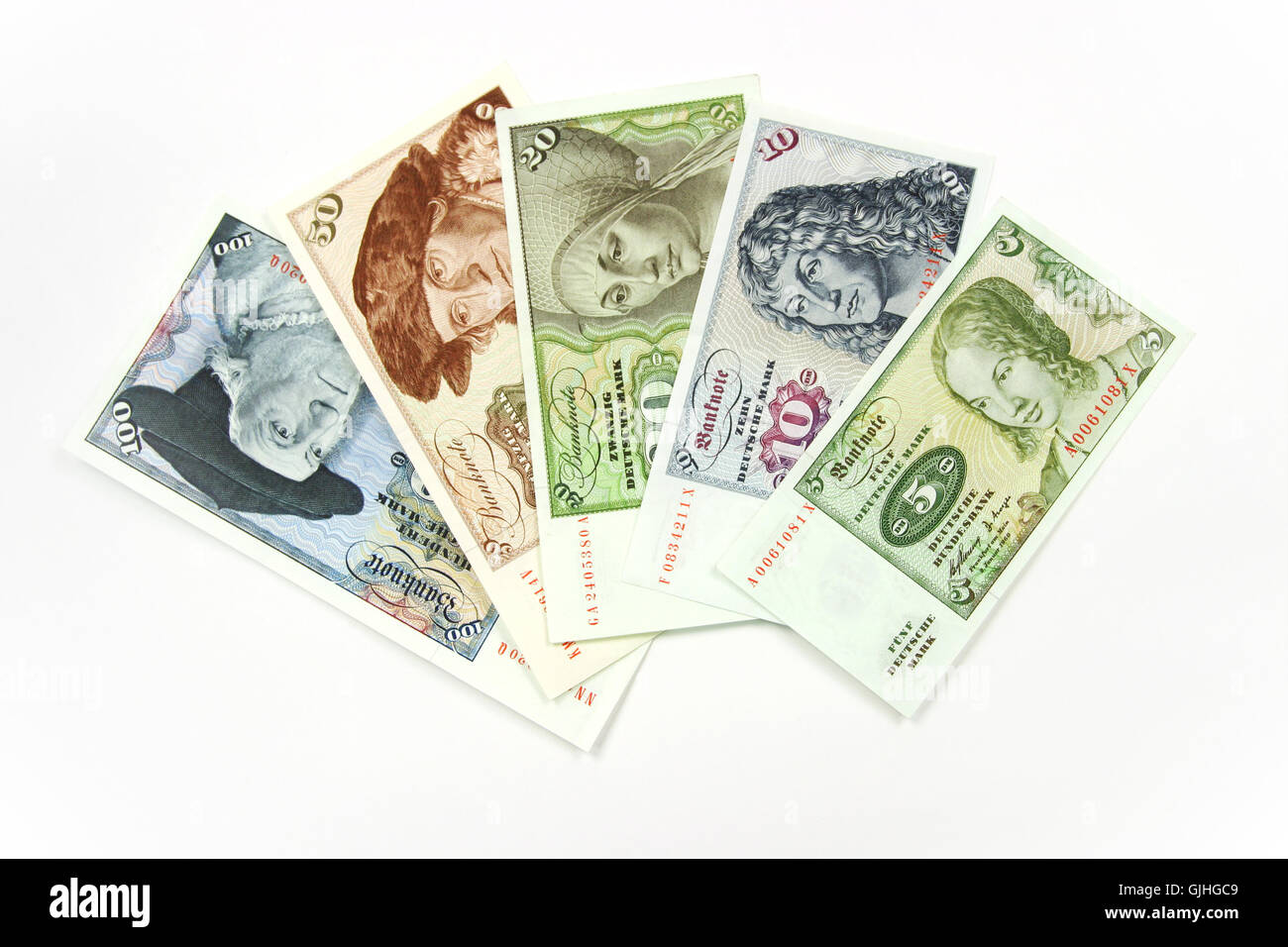 Payer la réforme de la monnaie Banque D'Images