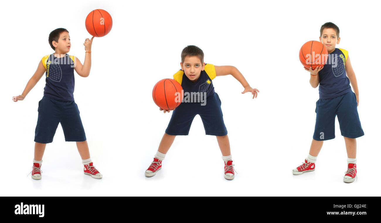 Action sport sports Banque D'Images