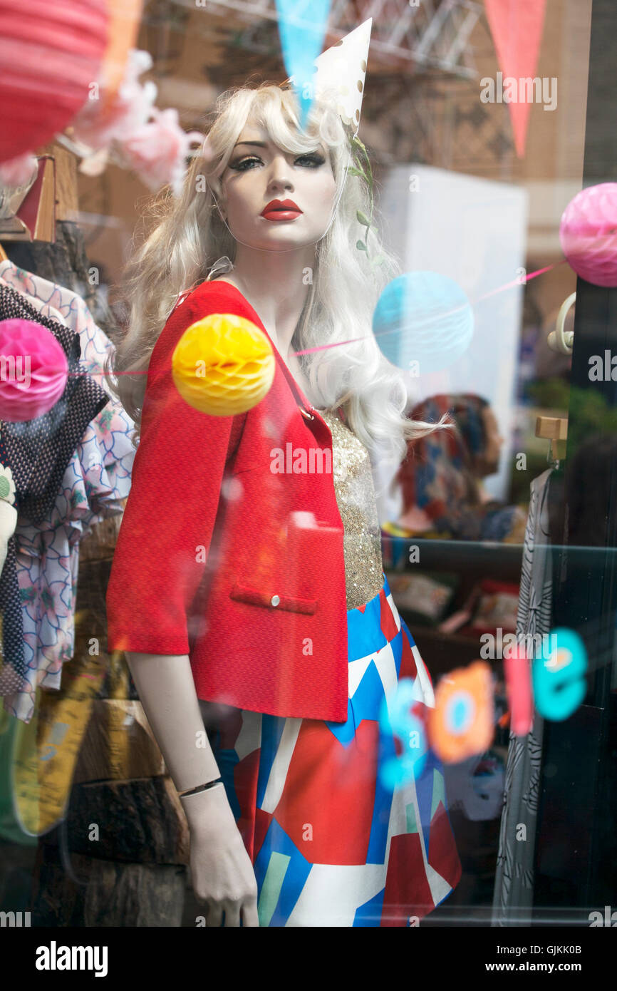 Londres, Royaume-Uni - 17 juillet, 2016. Storefront ot la liberté. La liberté department store de Regent Street, Londres. Ouvert en 1875 le magasin je Banque D'Images