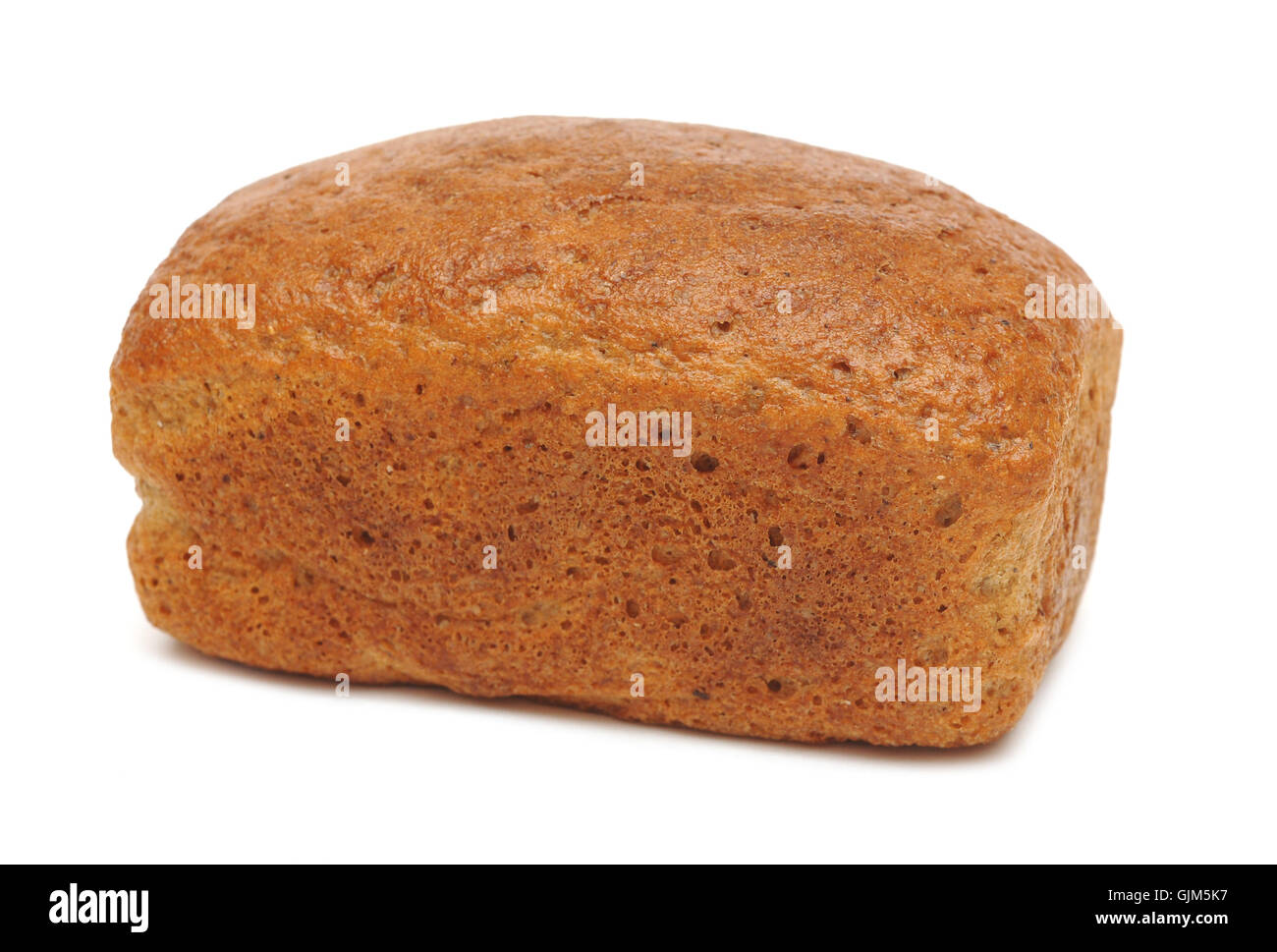 pain de blé Banque D'Images