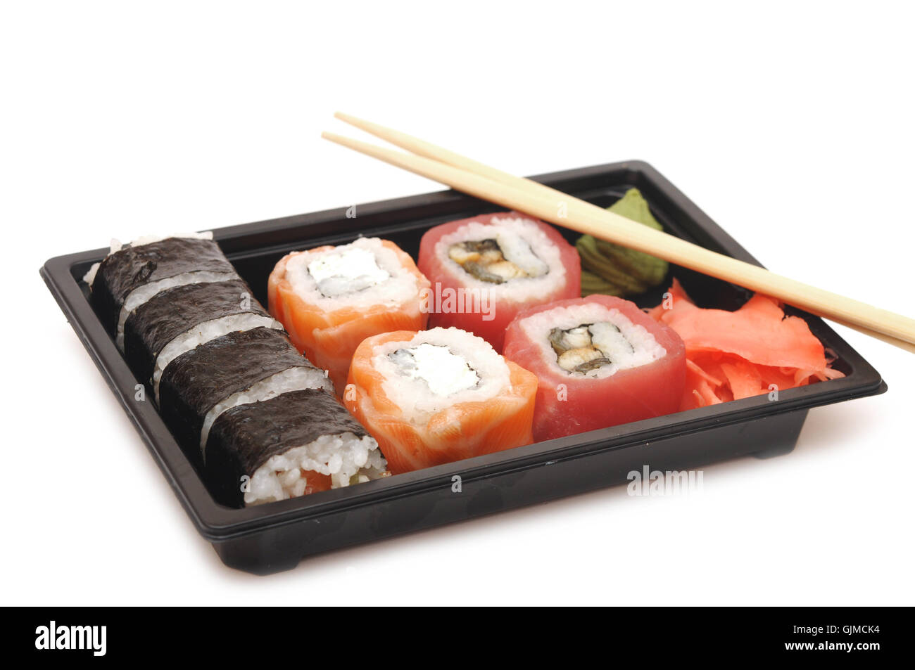 Sushi Banque D'Images
