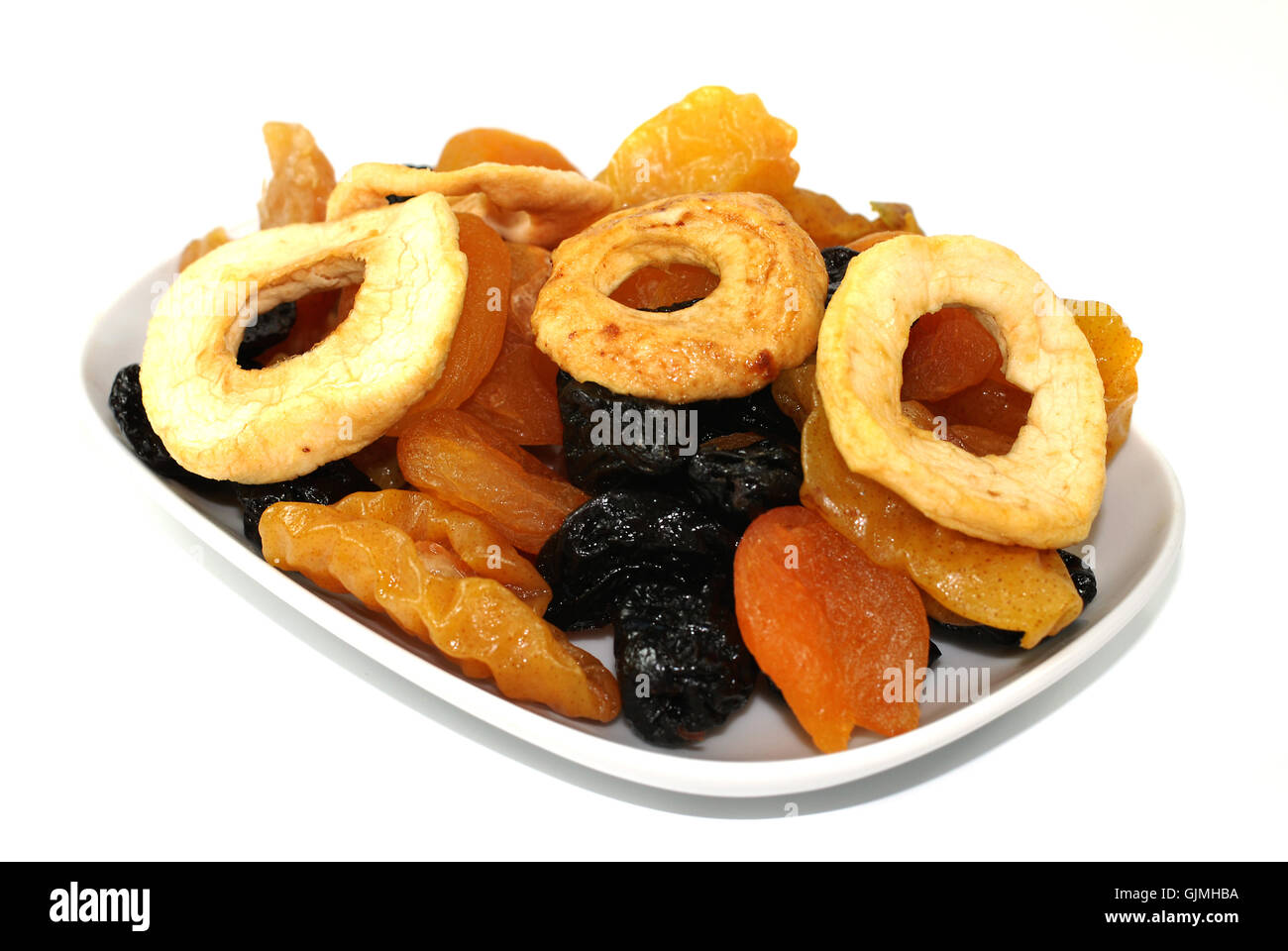 Laxative fruit Banque de photographies et d’images à haute résolution