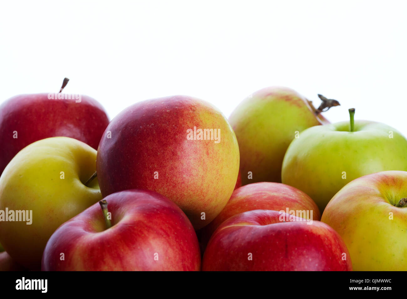 Fruit aliment alimentaire Banque D'Images