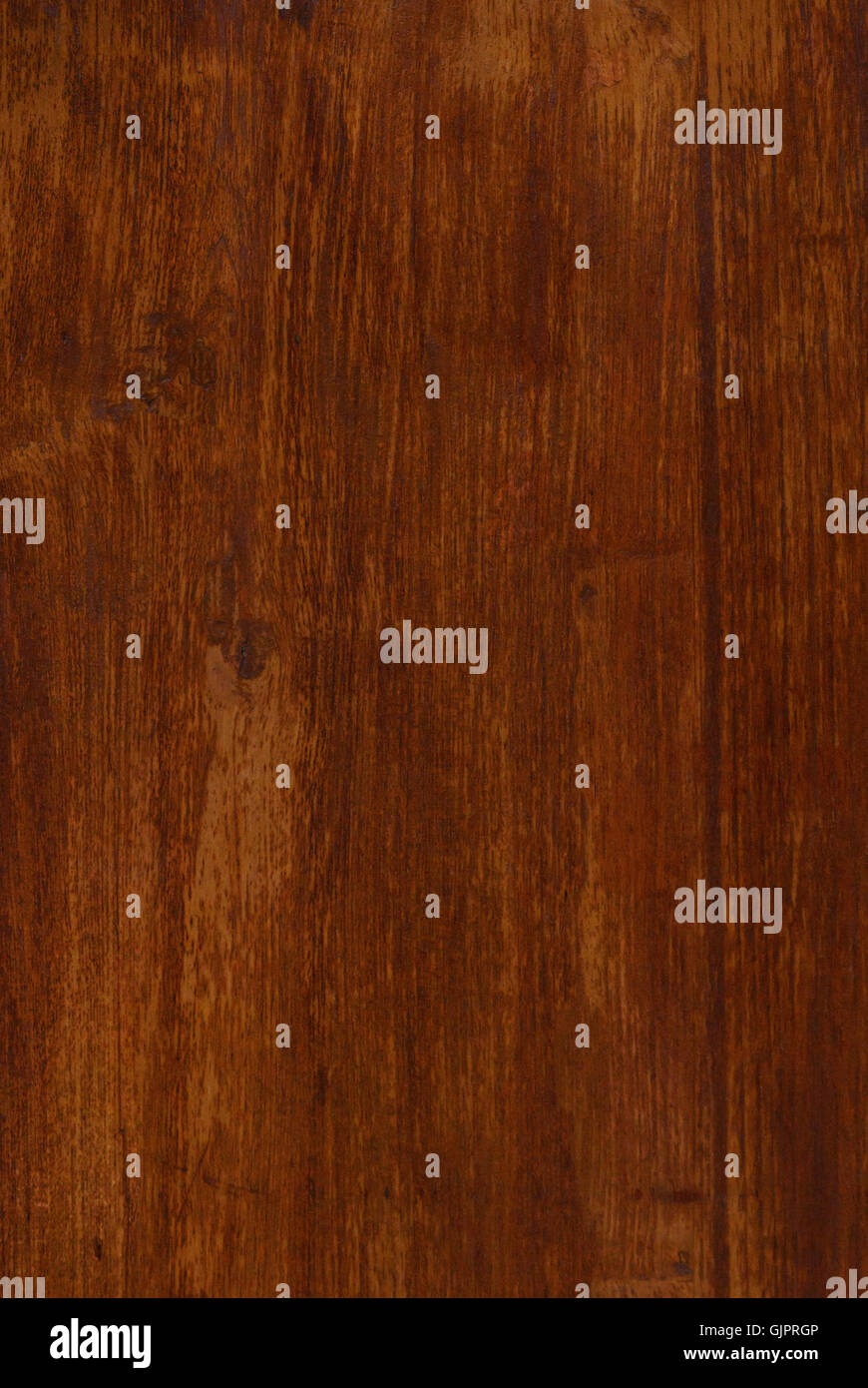 Fond conseil en bois brun foncé Banque D'Images