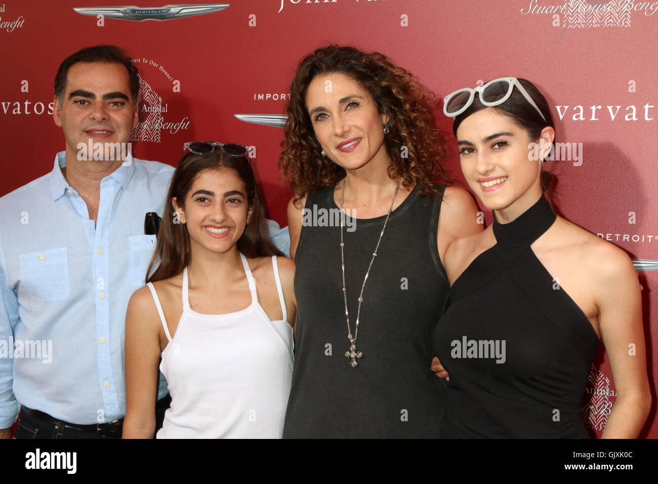 Karina eleni constantinides and zoe constantinides Banque de