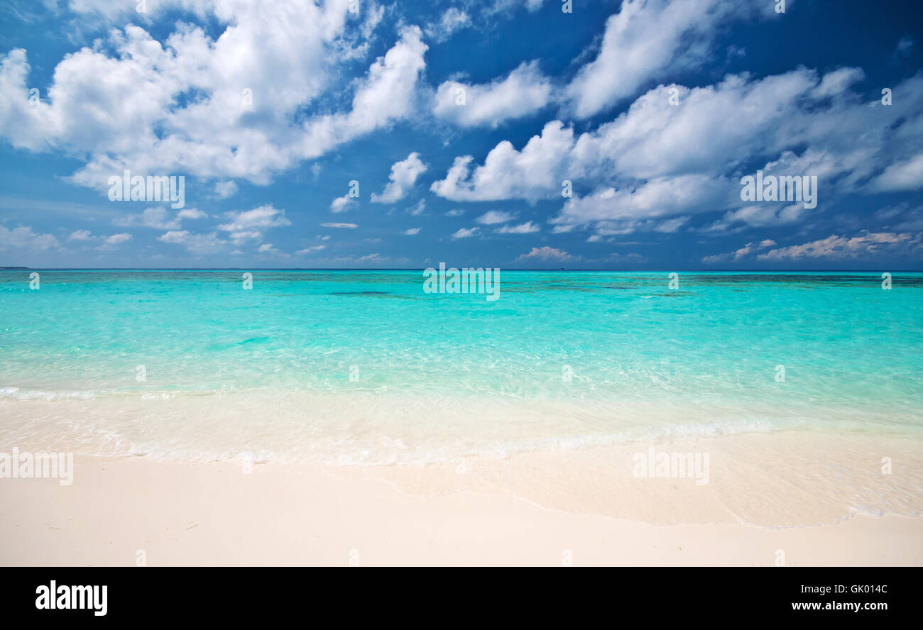Plage de rêve Banque de photographies et d’images à haute résolution — free download