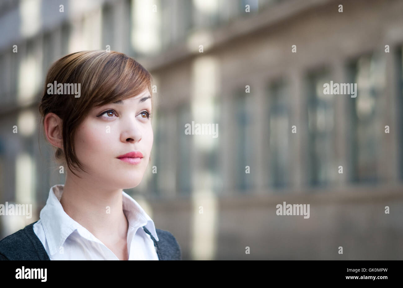 L'avenir Que Nous Voulons Banque d'image et photos Alamy