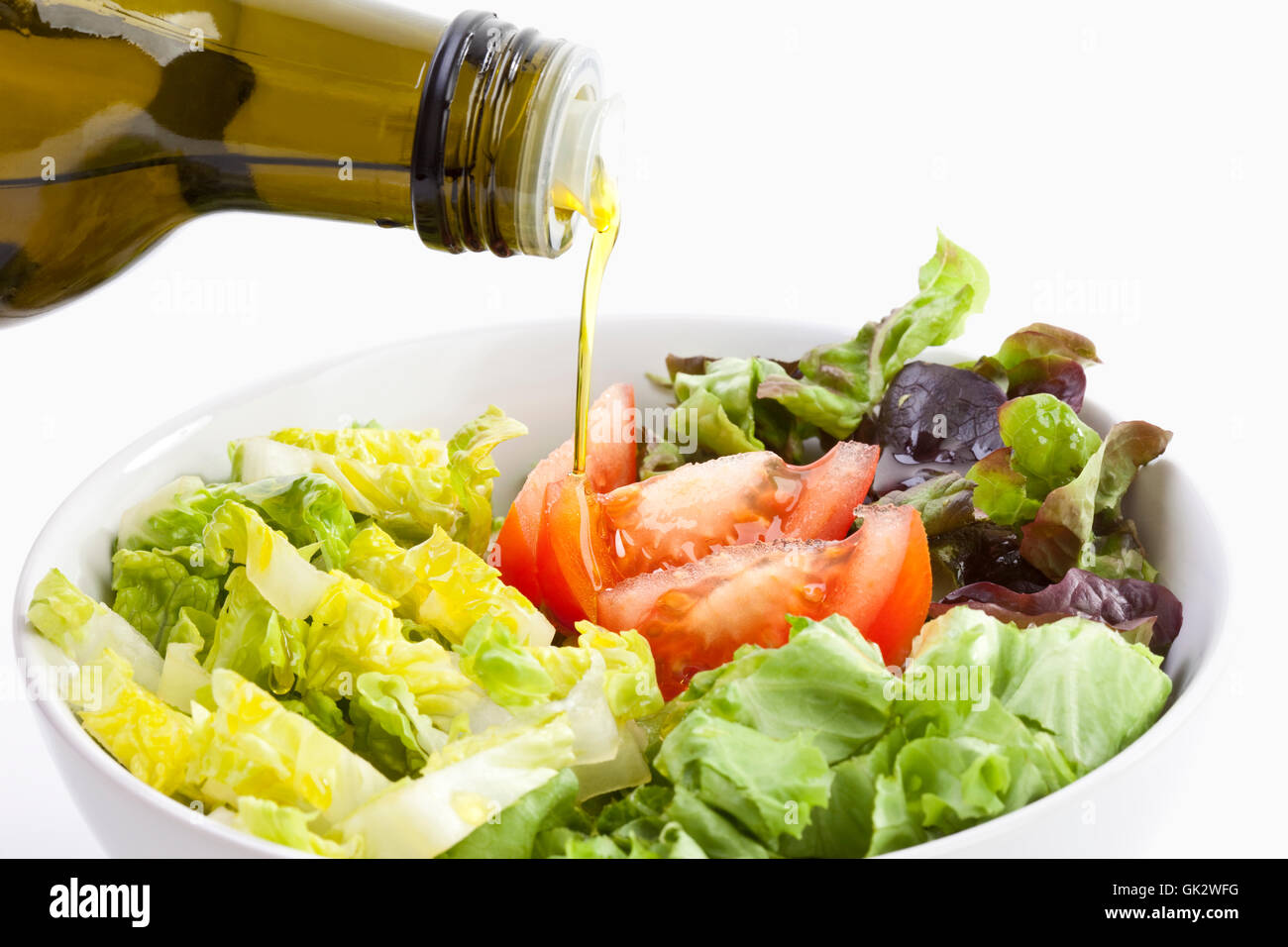 Vitamines Vitamines riches en vitamines Banque D'Images