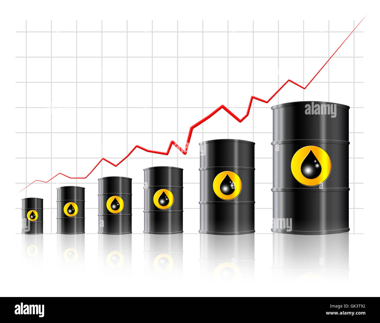 Projet de conception de modèle Banque D'Images