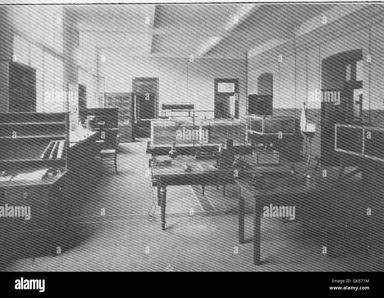 Carte de naples Banque d