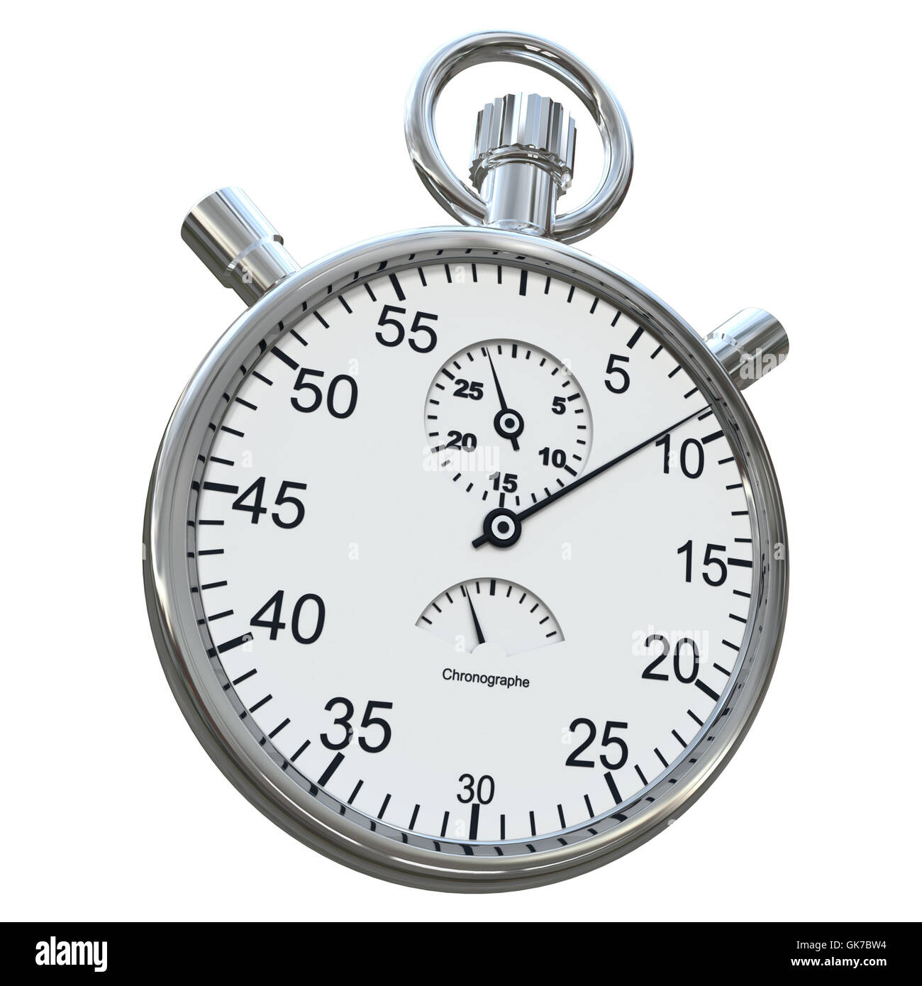 Sport sports isolé Banque D'Images