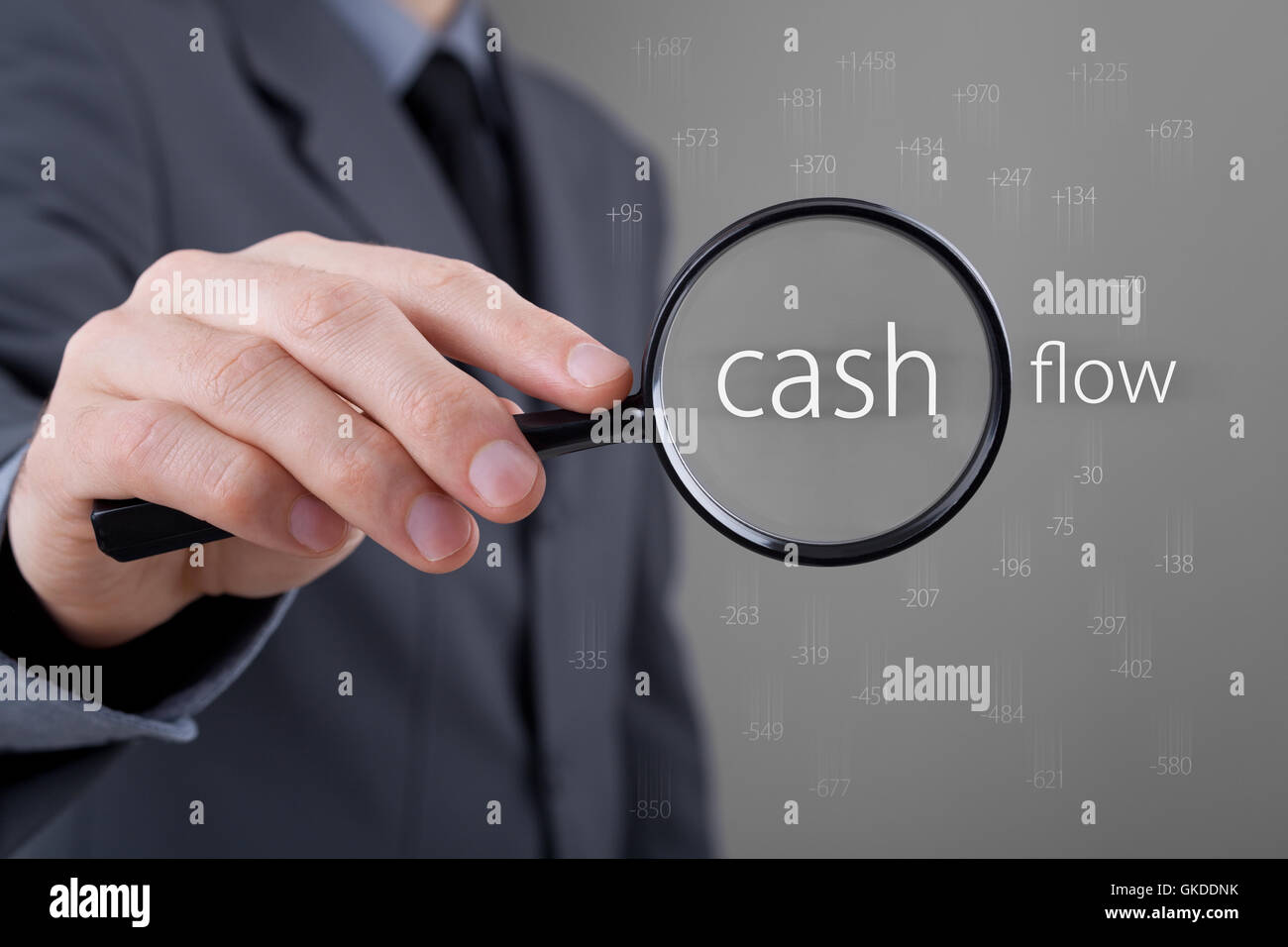 Modèle de contrôleur Banque D'Images