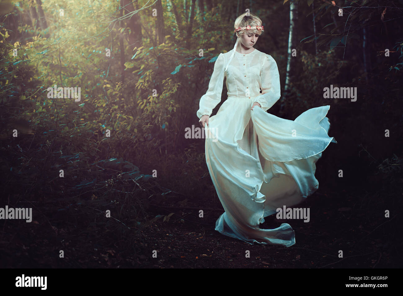 Serenite Banque D Image Et Photos Alamy