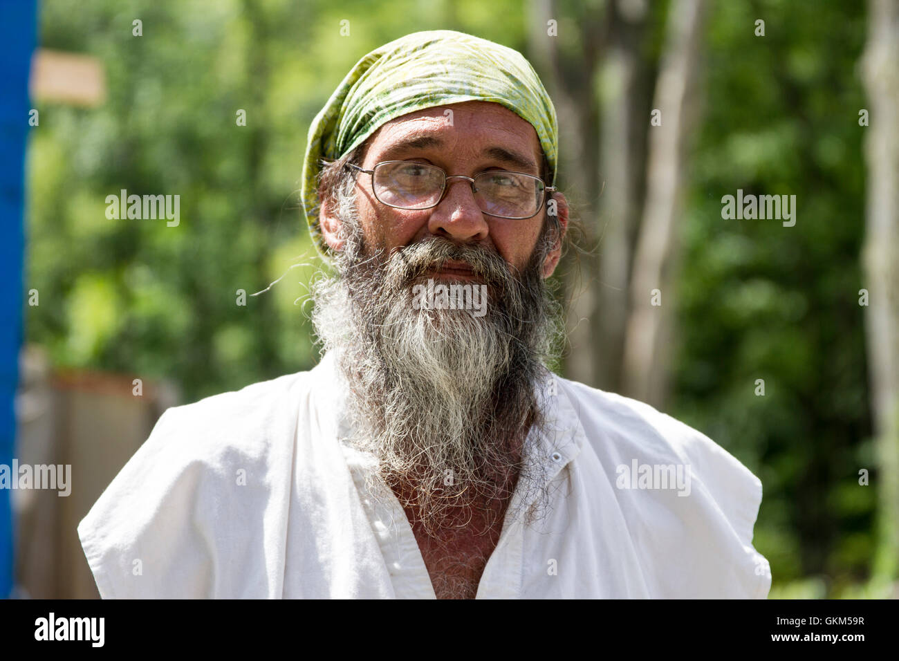 Homme en costume Banque D'Images Homme en costume Banque D'Images