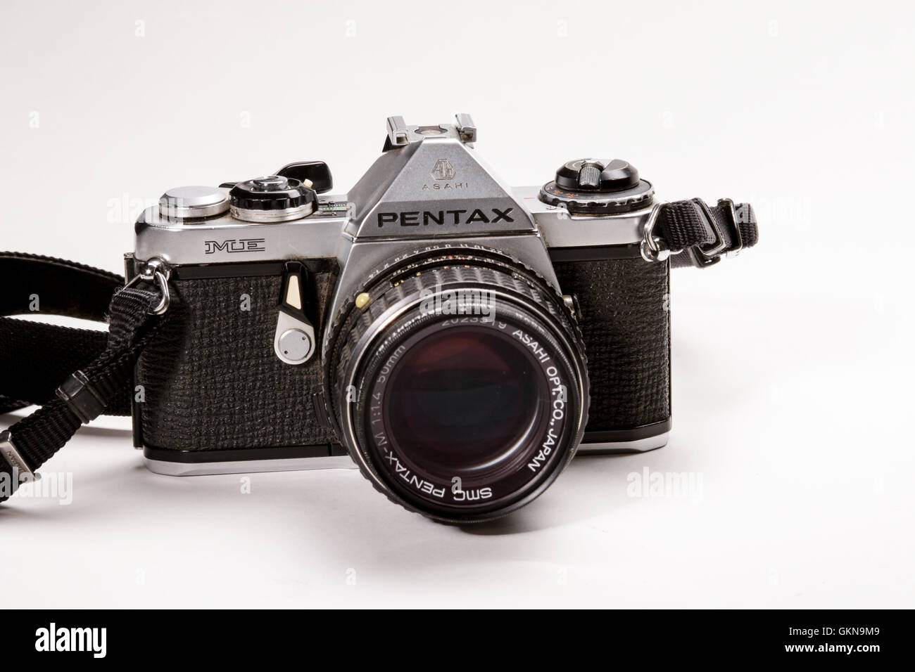 Pentax moi caméra 35 mm Banque D'Images