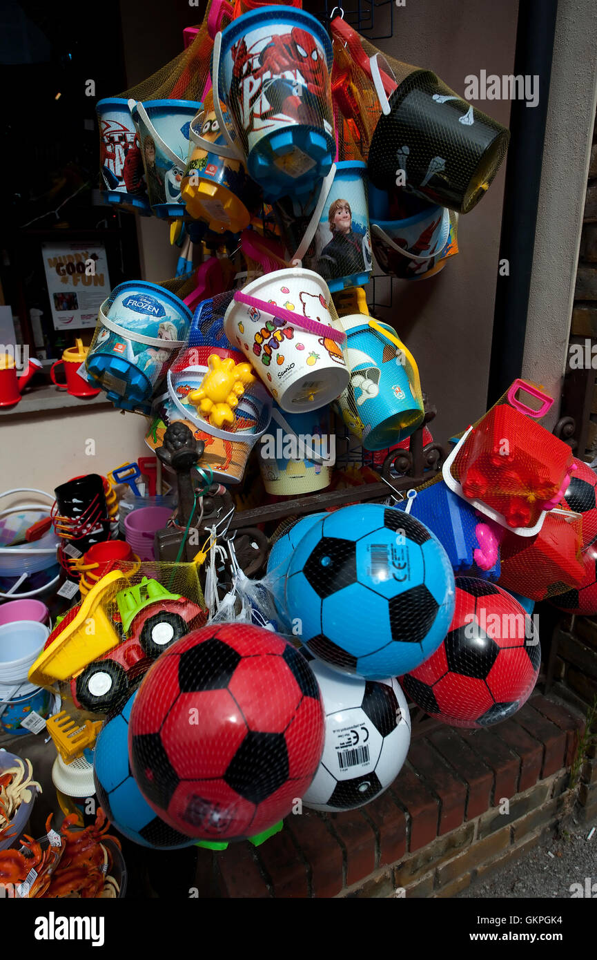 Festival Maritime, Vieux Leigh, Leigh-on-Sea, Essex, Angleterre, Royaume-Uni. Banque D'Images